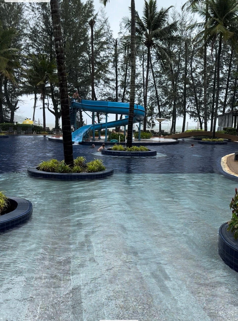 Фото Sunwing Bangtao Beach