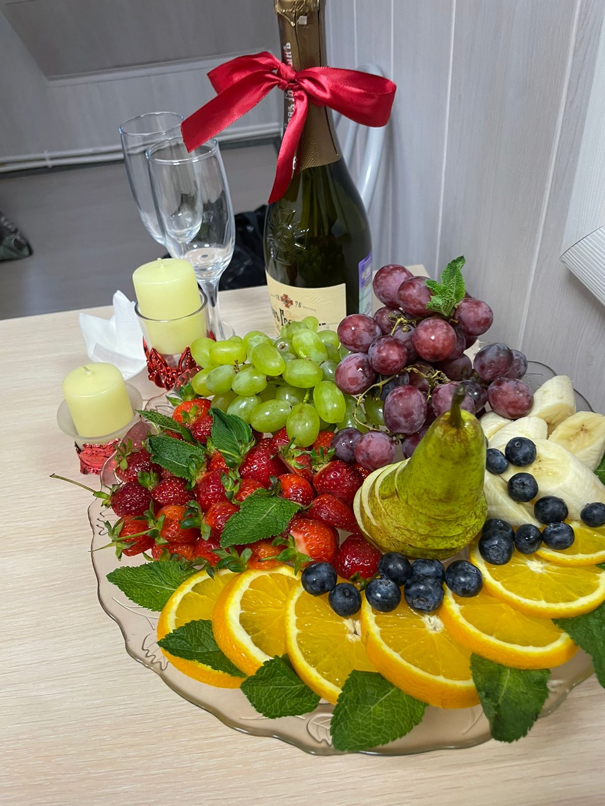 Фото Алькасар