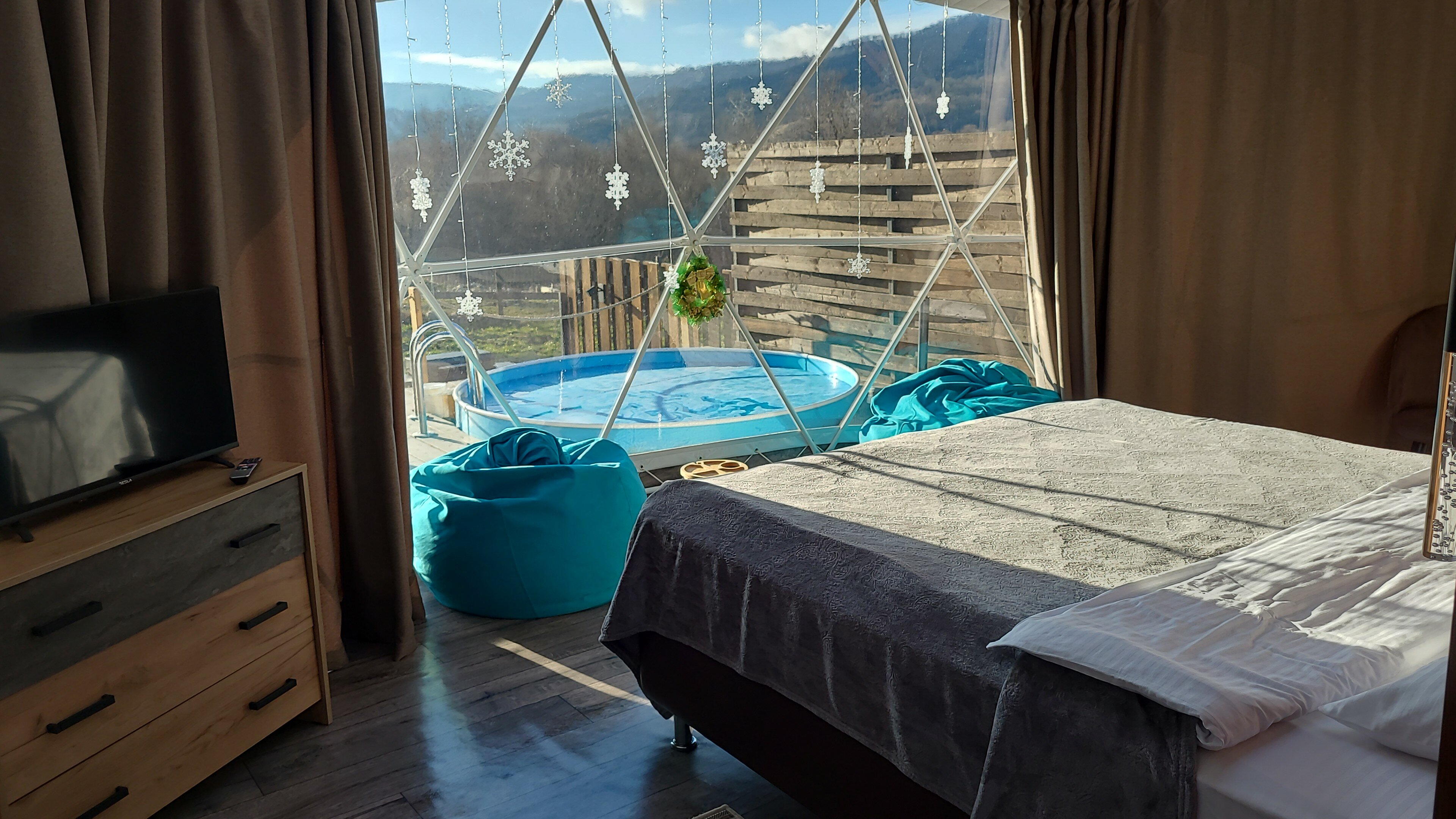 Фото Даховская Сфера