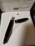 Montblanc (д. Лапшинка, вл8к1), магазин сумок и чемоданов в Москве