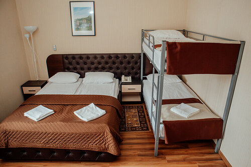 Гостиница Brothershotel.ru