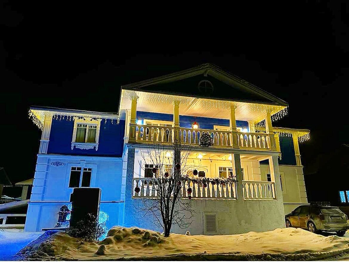 Фото Суворова 26