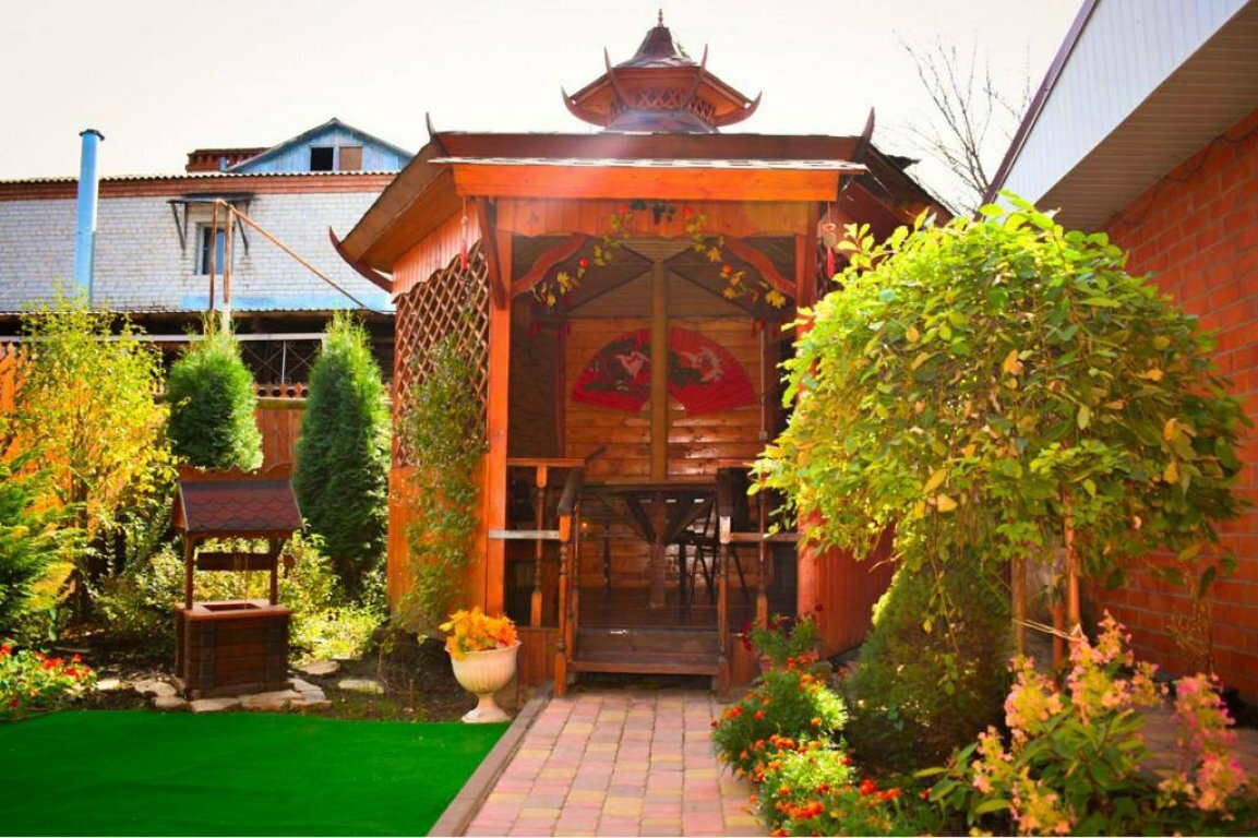 Фото отеля 2