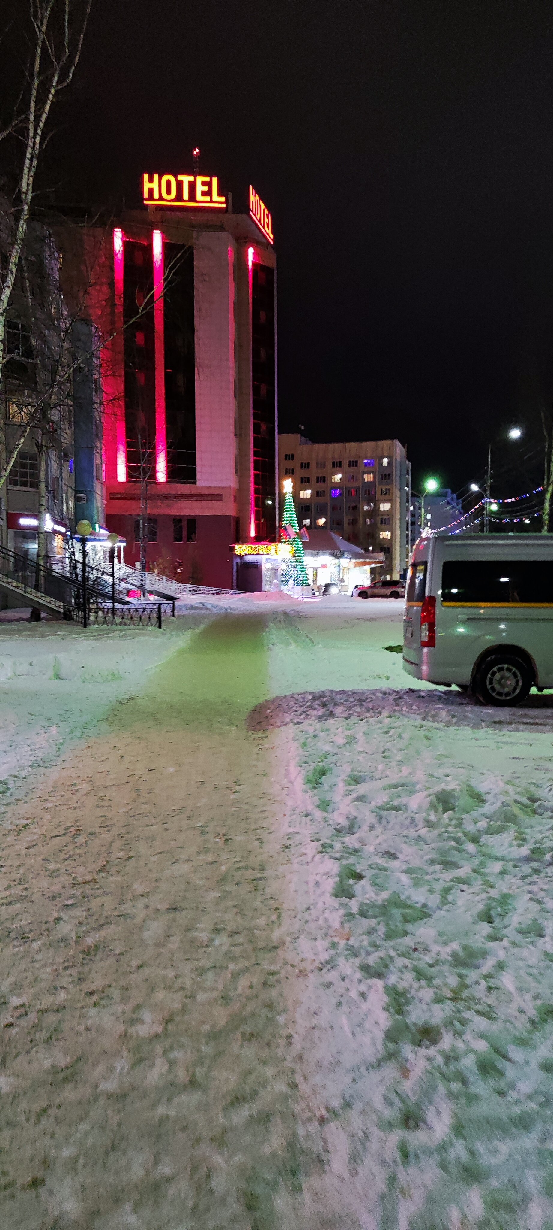 Фото Роял плаза