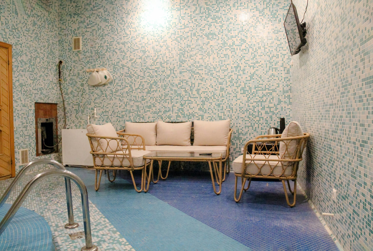 Фото Новый Город