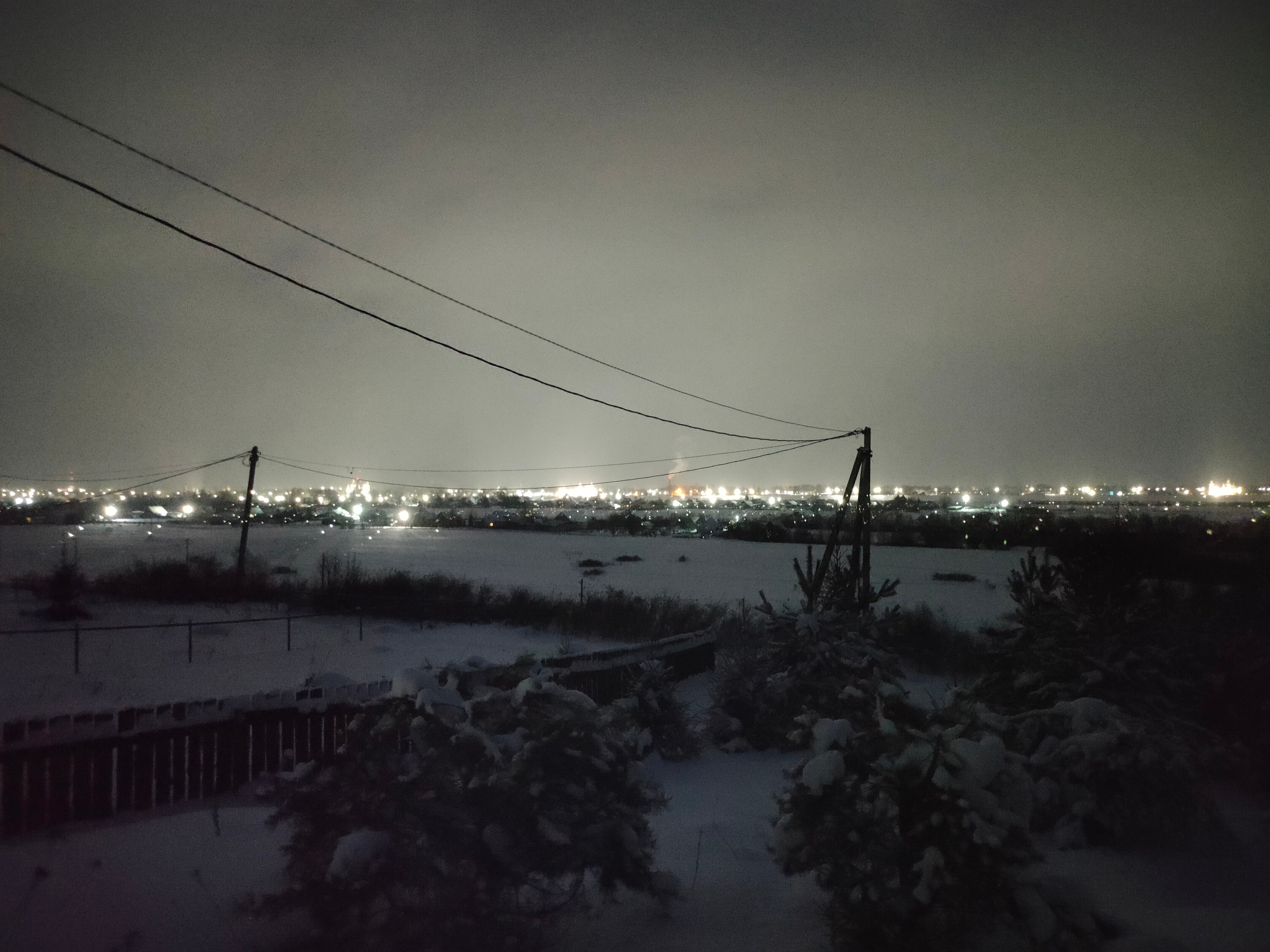 Фото Каликина гора