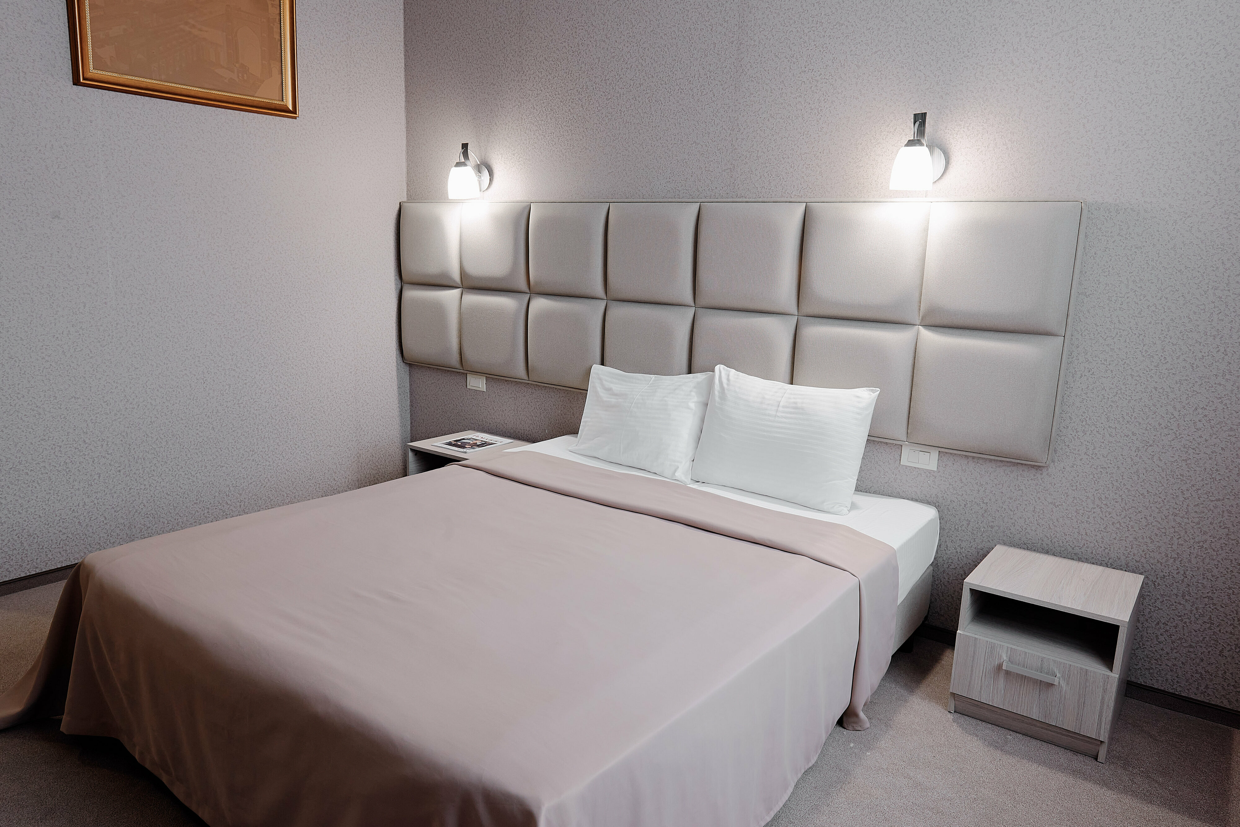 Фото Огни Востока