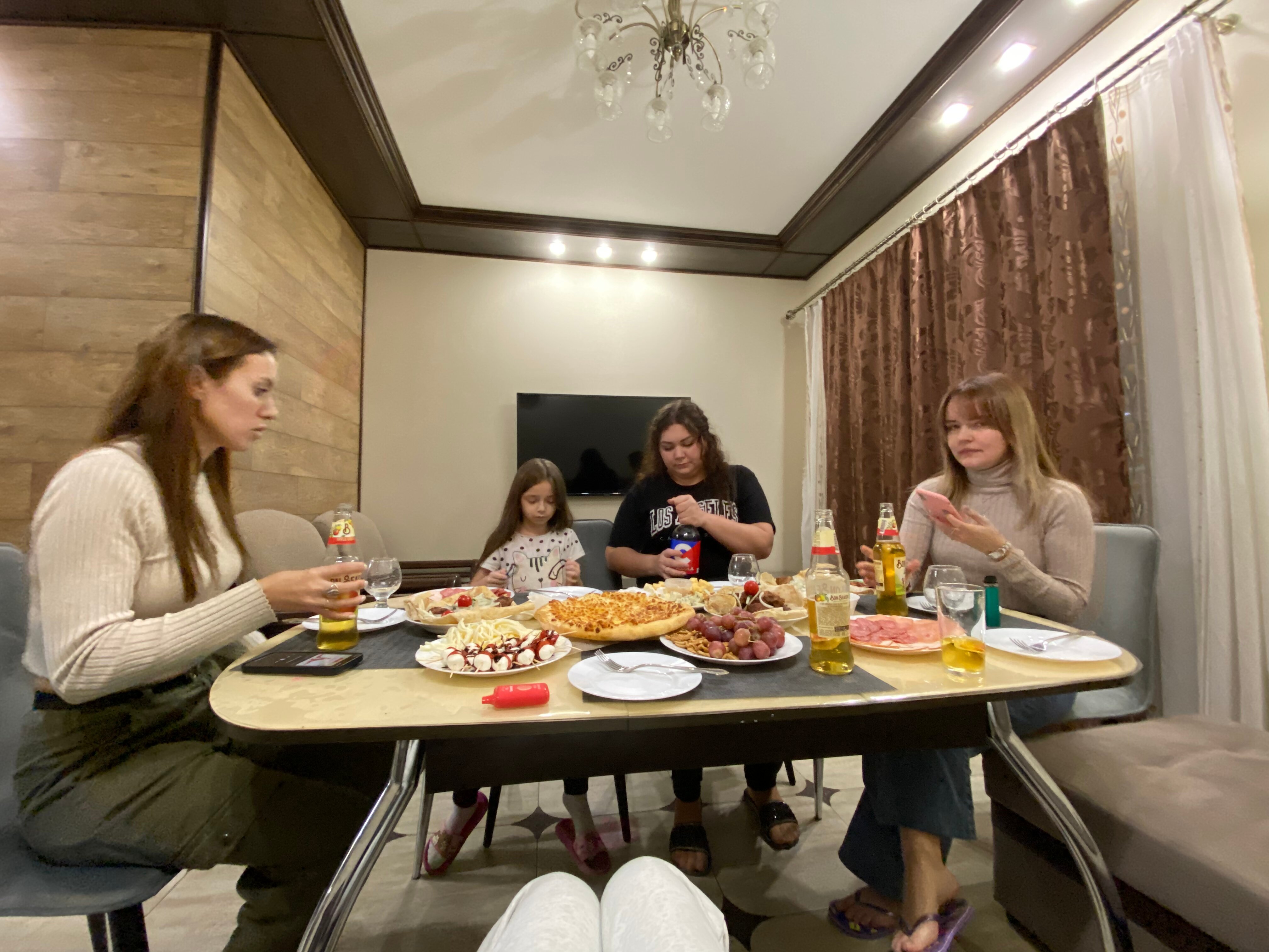 Фото Adler pool home