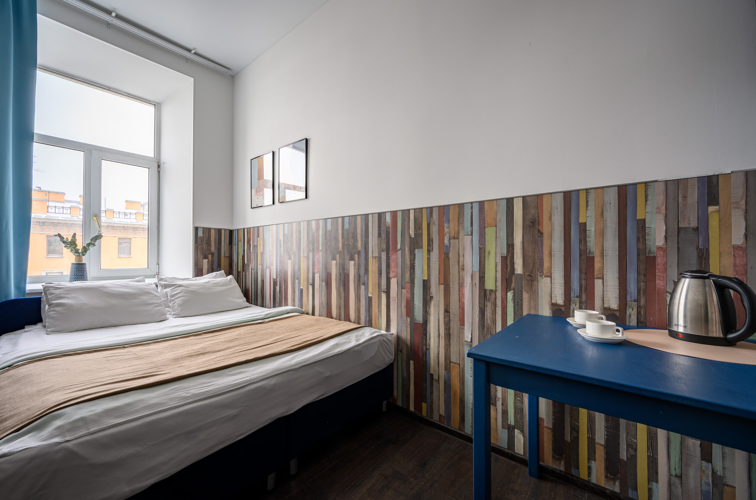 Фото РиверСайд Невский проспект