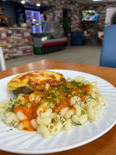 Cafetería Voyage, , foto