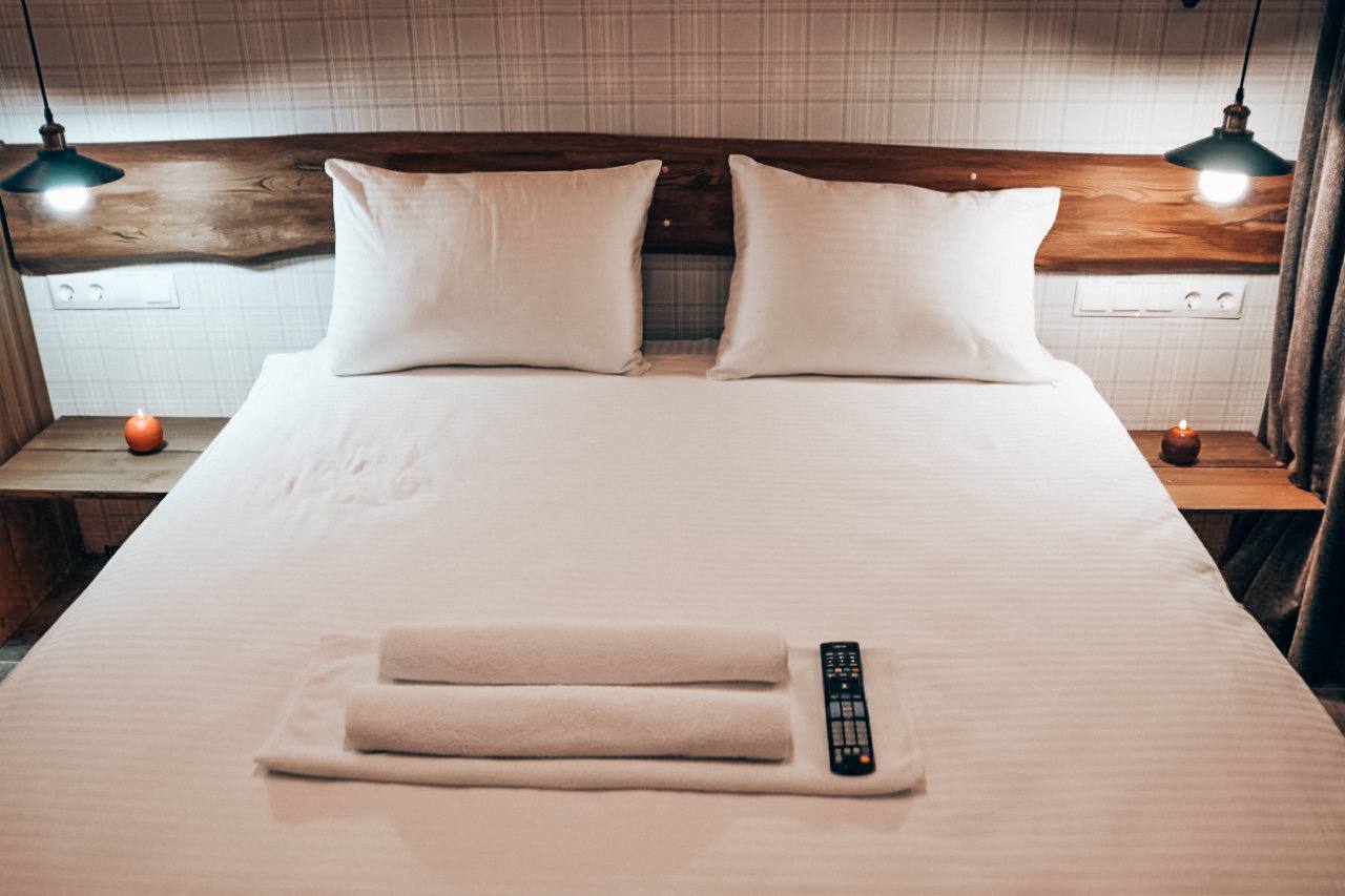 Фото Мышиный Бастион