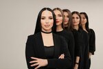 S-tet (Nursultan Nazarbaev dańǵyly, 32), hair removal