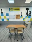 Fenomen (Varshavskaya Street, 69к3), sports school