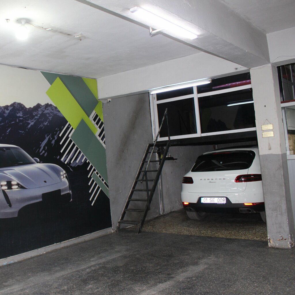 Car service, auto repair Adanalılar Pompa, Adana, photo