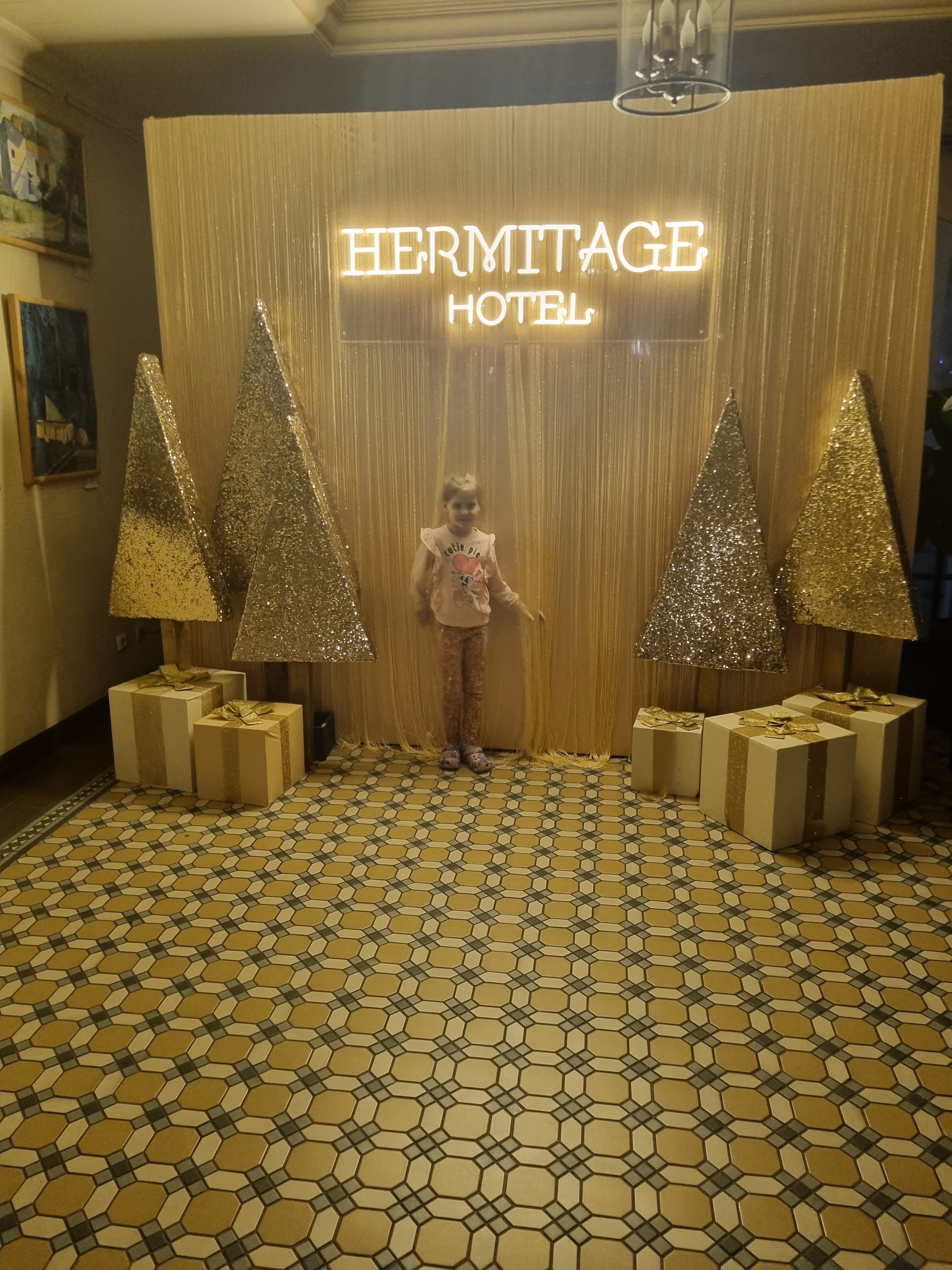 Фото Эрмитаж