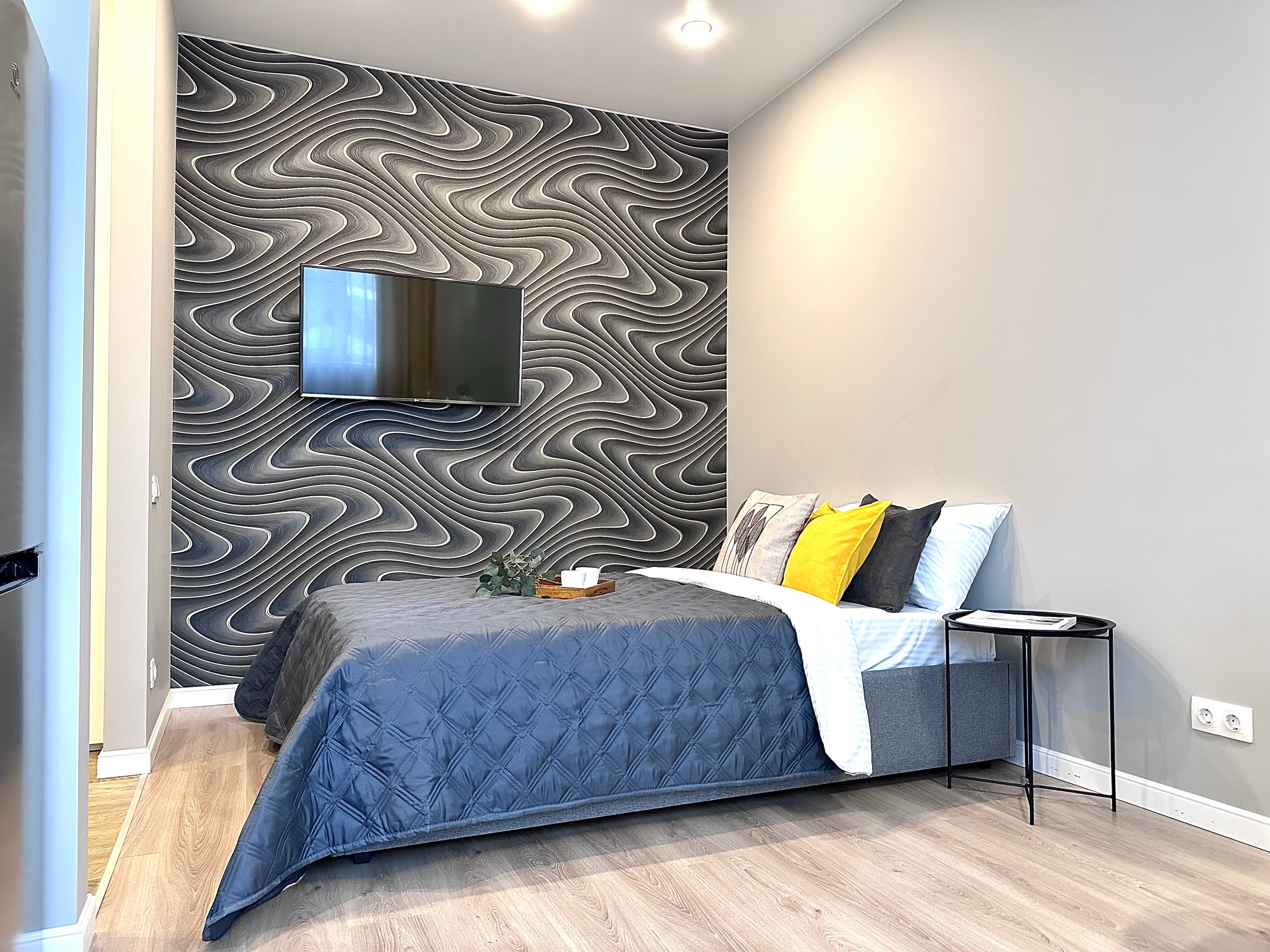 Фото An Apart hotel