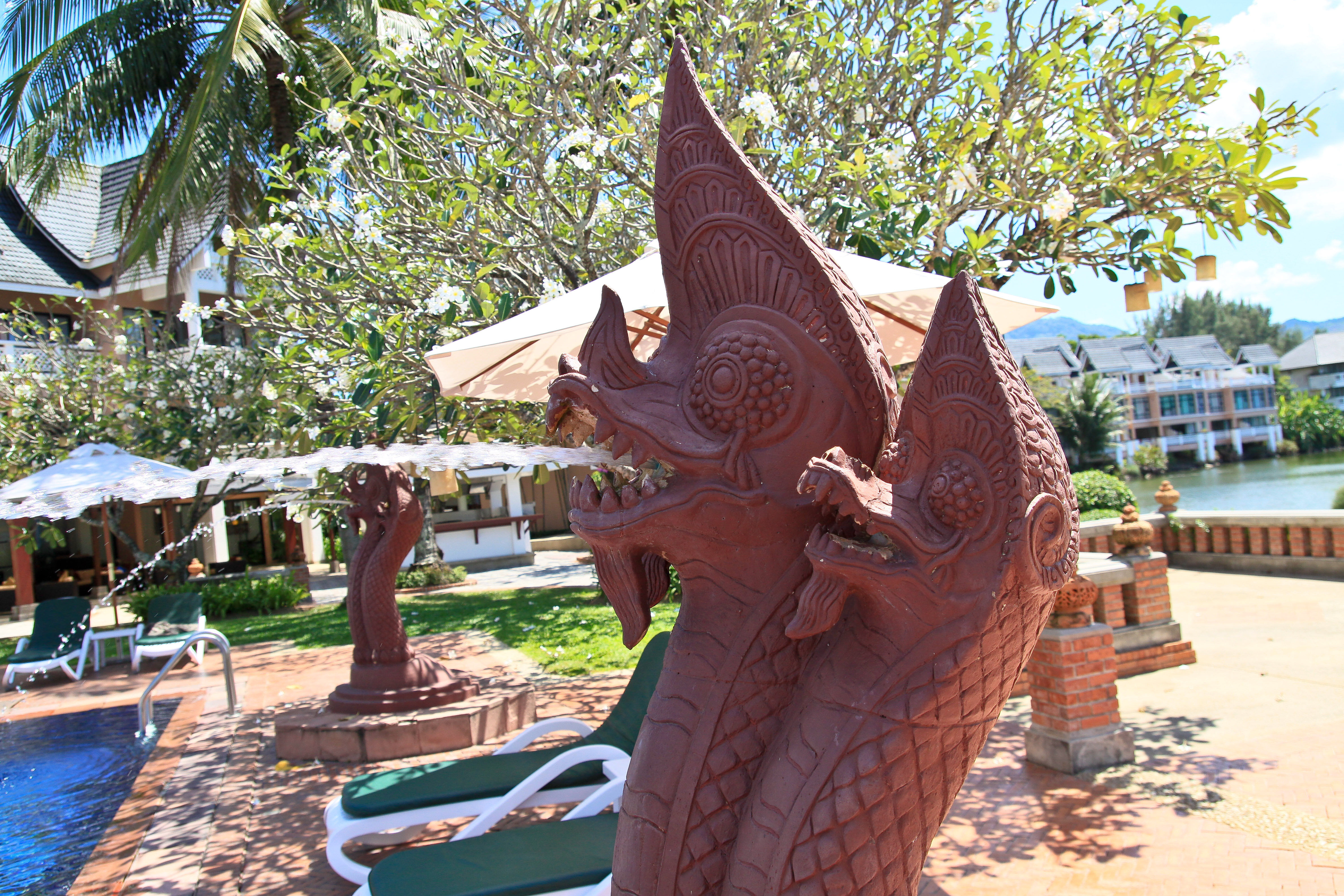 Фото Allamanda Laguna Phuket by Resava