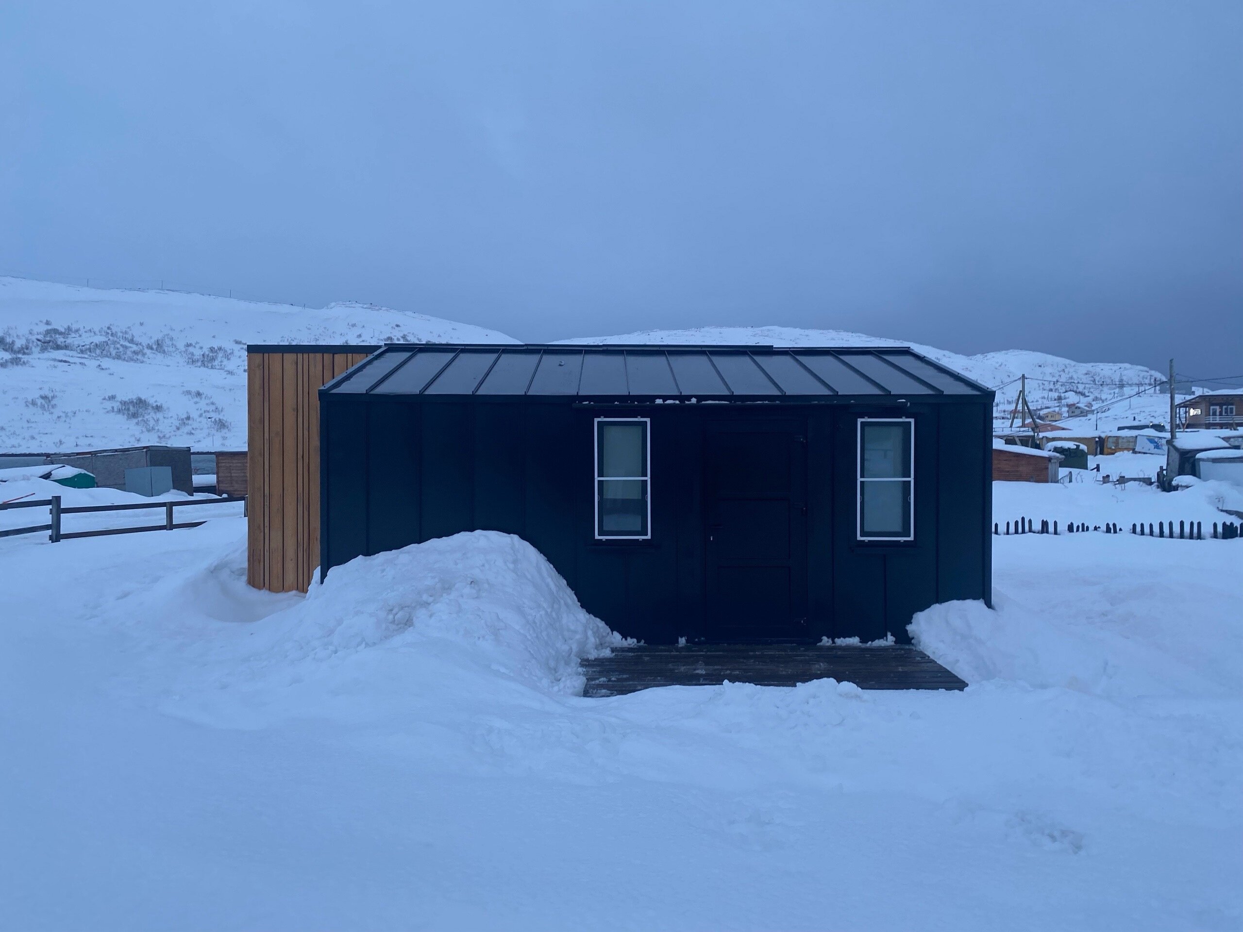 Фото Ковчег51