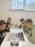 Gm Kiriakov Chess School (ulitsa Chernyshevskogo, 75А), escuela deportiva