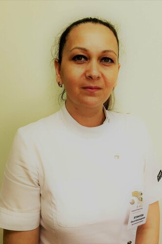 Özel ağız ve diş sağlığı klinikleri ve muayenehaneleri Klinika Doktora Besschetnova, Saratov, foto