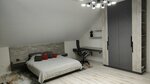 Модерн (ulitsa Sverdlova, 72Е), muebles de gabinete