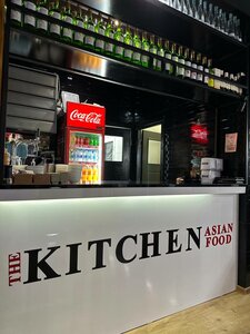 Кафе TheKitchen, Фергана, фото