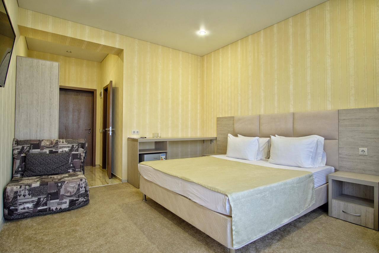 Фото Сан Сити