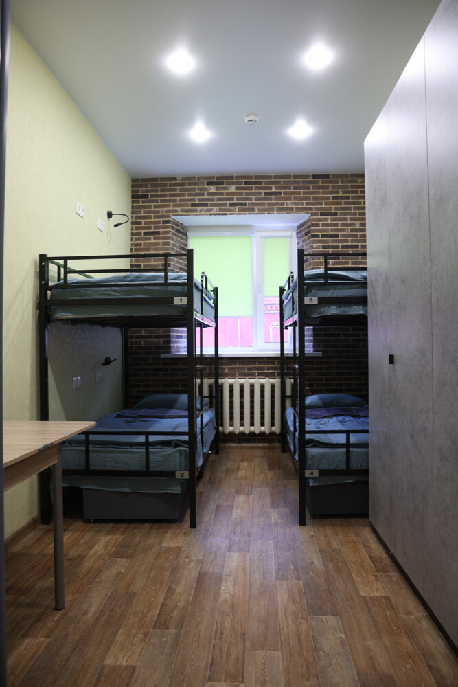 Фото Фабрика