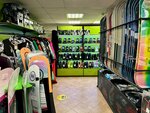 Sport-Life (Yamasheva Avenue, 36к2), rental