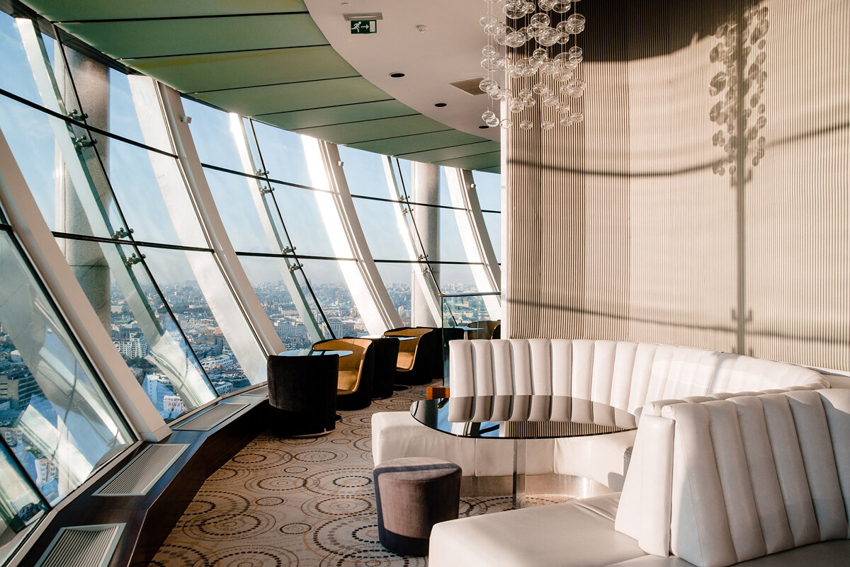 Фото Swissôtel Красные Холмы