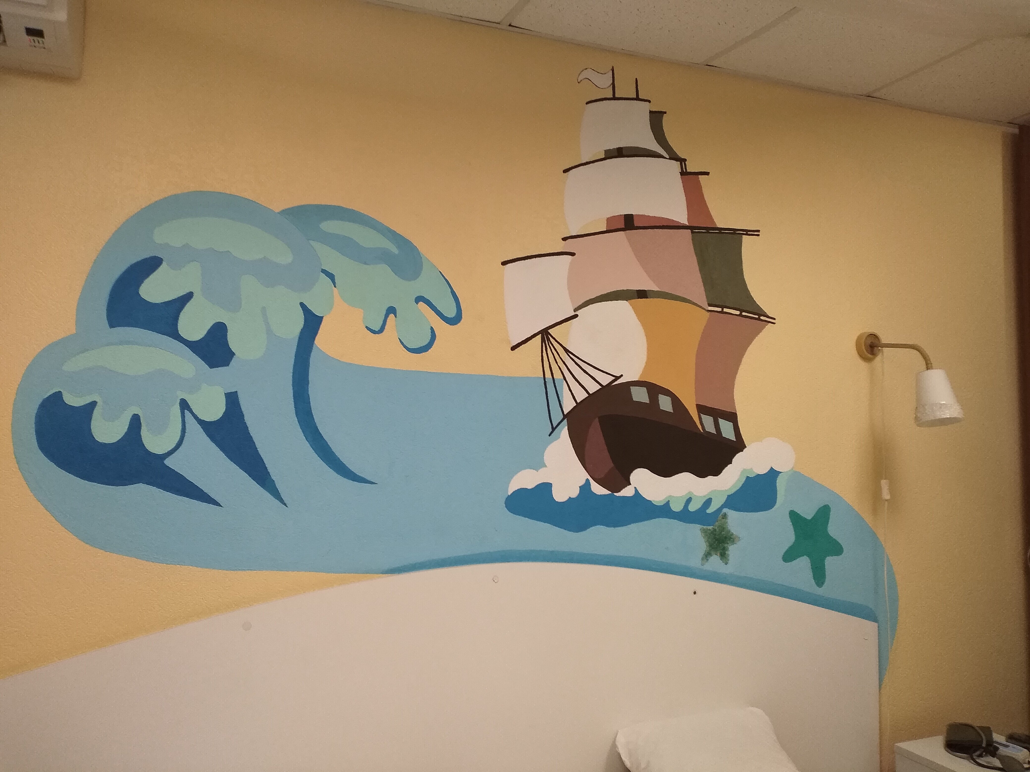 Фото Одиссея