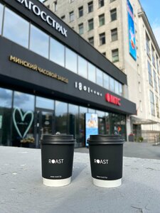1801 Coffee (Minsk, Niezaliezhnasci Avenue, 95/1), coffee shop