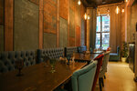 Chintamany (Astrakhova avenue, 5), restaurant