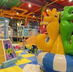 Pixel (Ferghana), play room