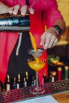 Mashenka & Negroni (Pyatnitskaya Street, 2/38с1), restaurant