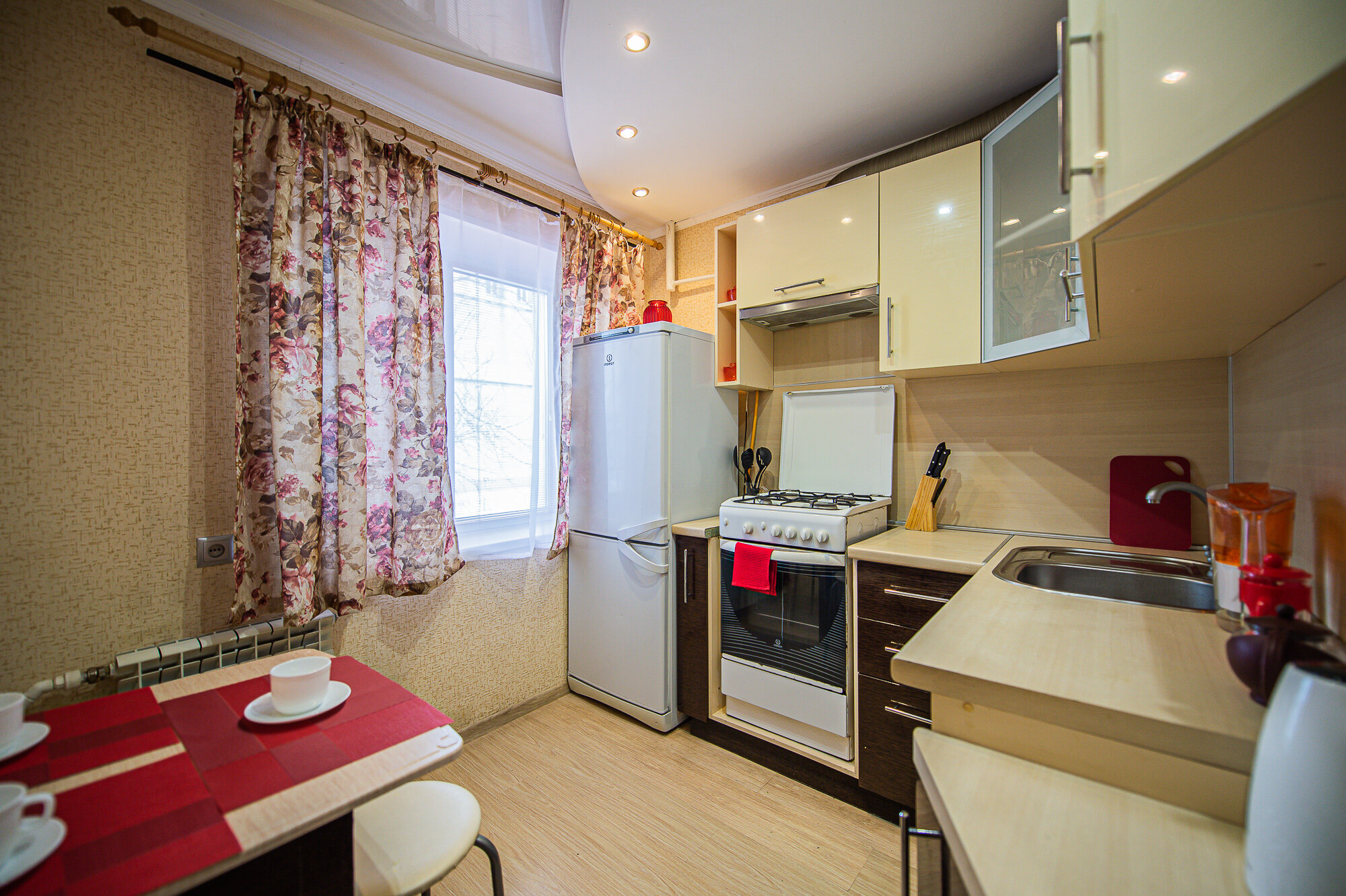 Фото Пять Звёзд