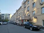 МКУ Городское жилищное агентство (Трудовая ул., 1), жилищный отдел в Новосибирске