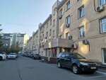 Mku goroda Novosibirska Gorodskoye zhilishchnoye agentstvo (Trudovaya Street, 1) ، دائرة الإسكان