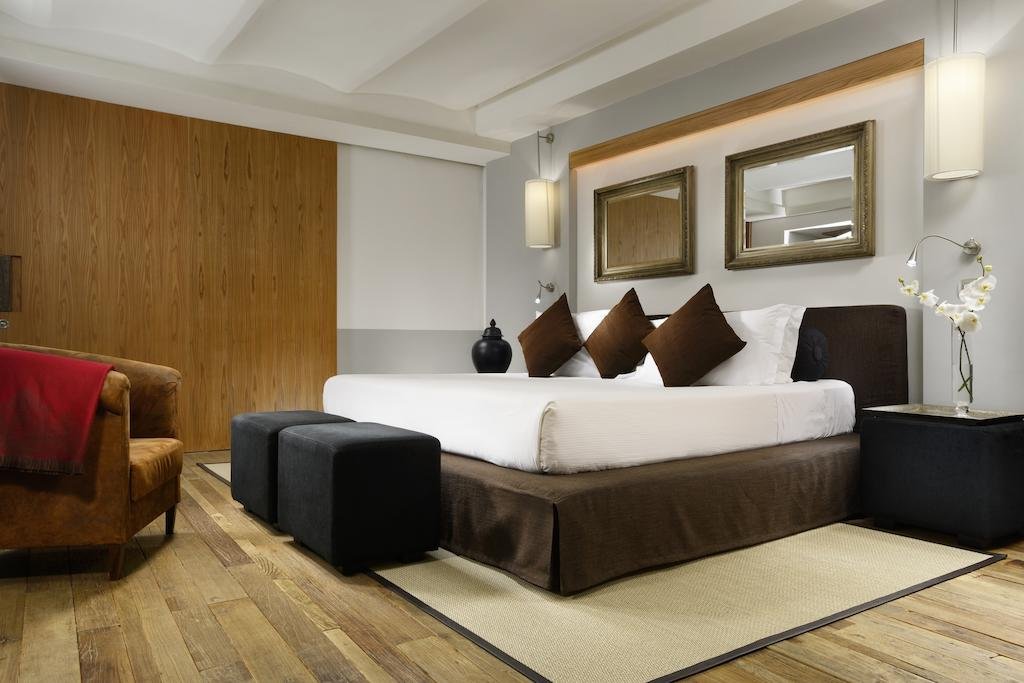 Фото Margutta 54 Luxury Suites