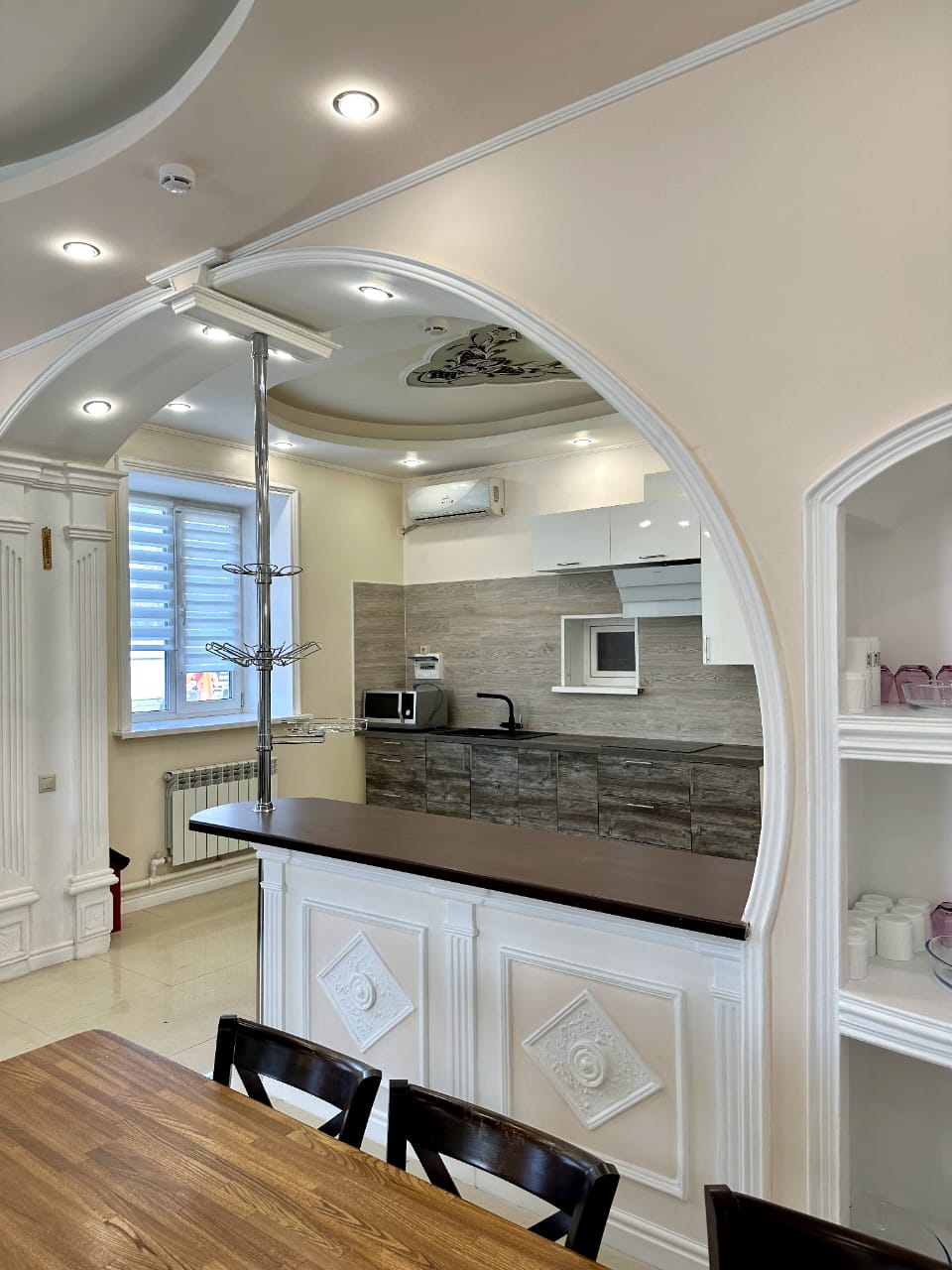 Фото Мотель на Княжничной