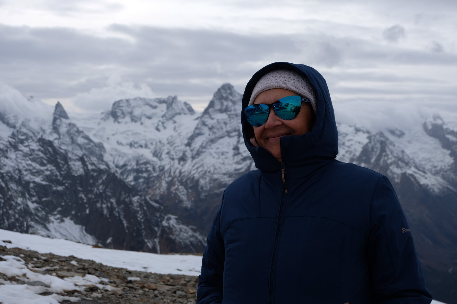 Фото Снежная Королева