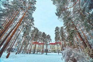 Амакс Курорт ЭкоПарк