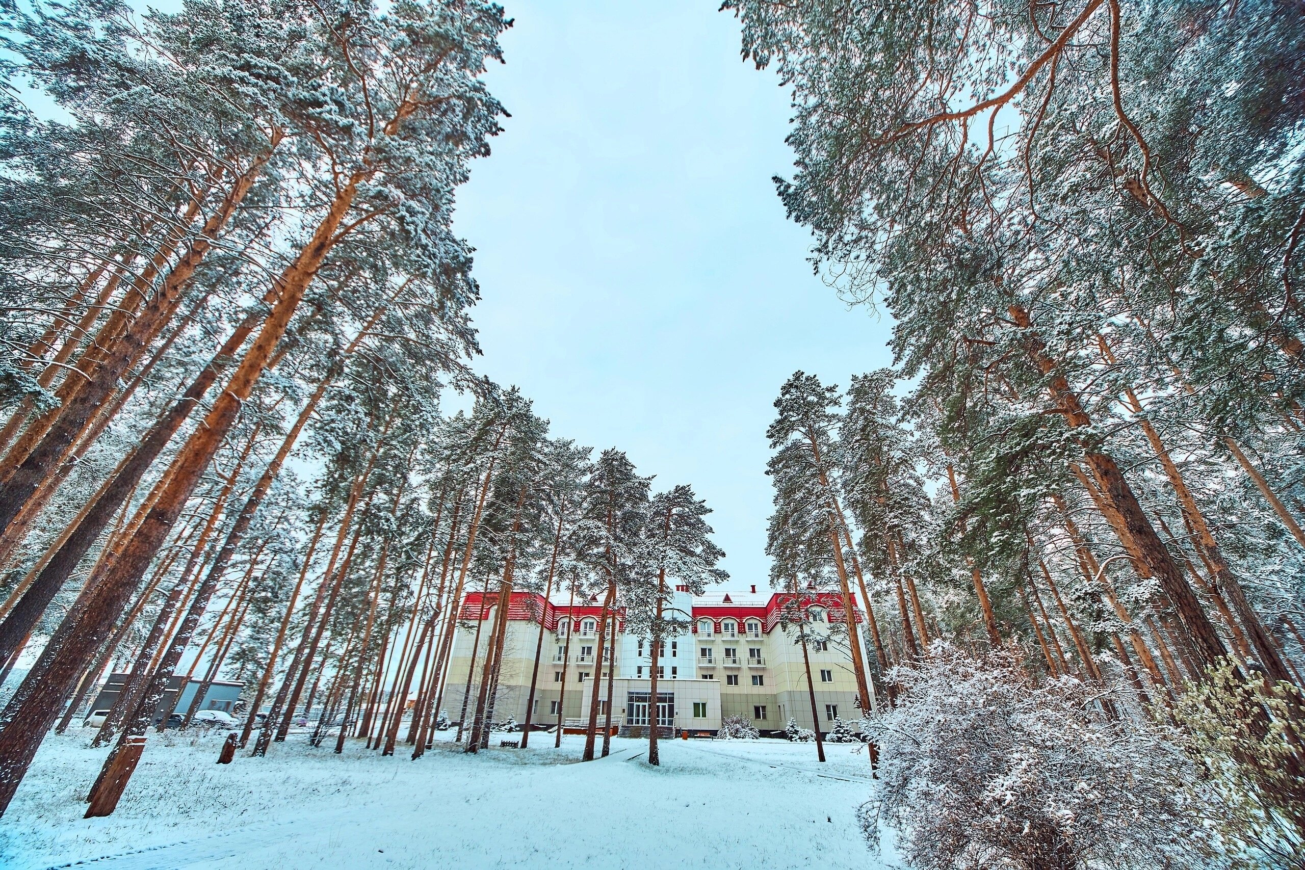 Фото отеля 5