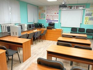 Фото 4 автошколы «Навигатор 47»