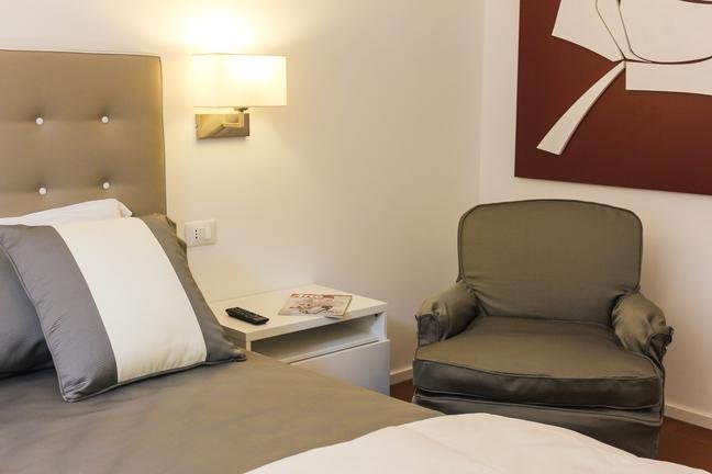 Фото Rental in Rome Leonardo da Vinci