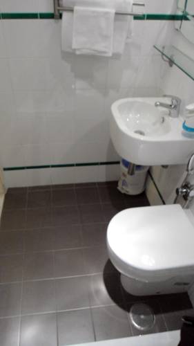 Фото Отель Indipendenza