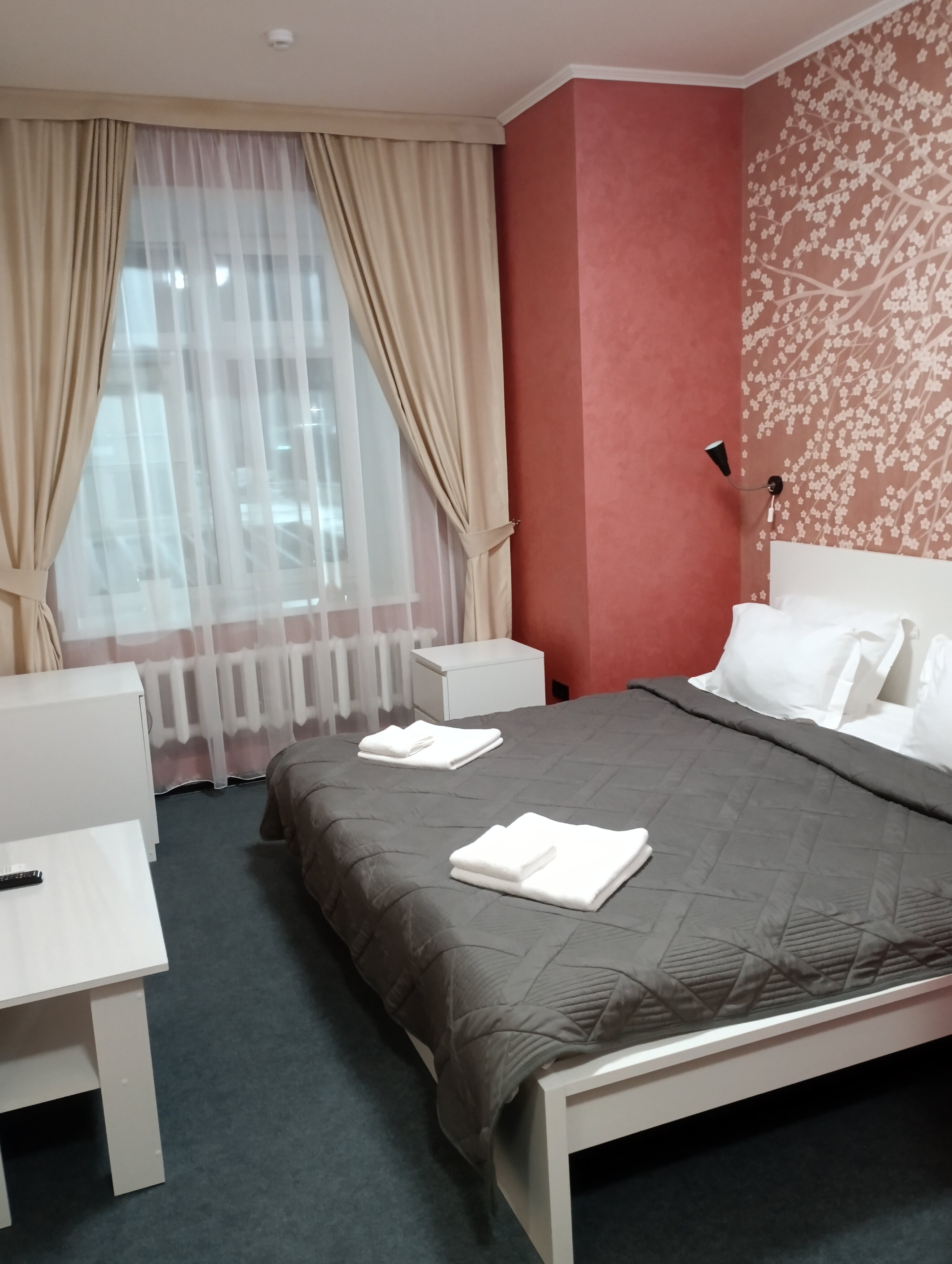 Фото Хостел 116