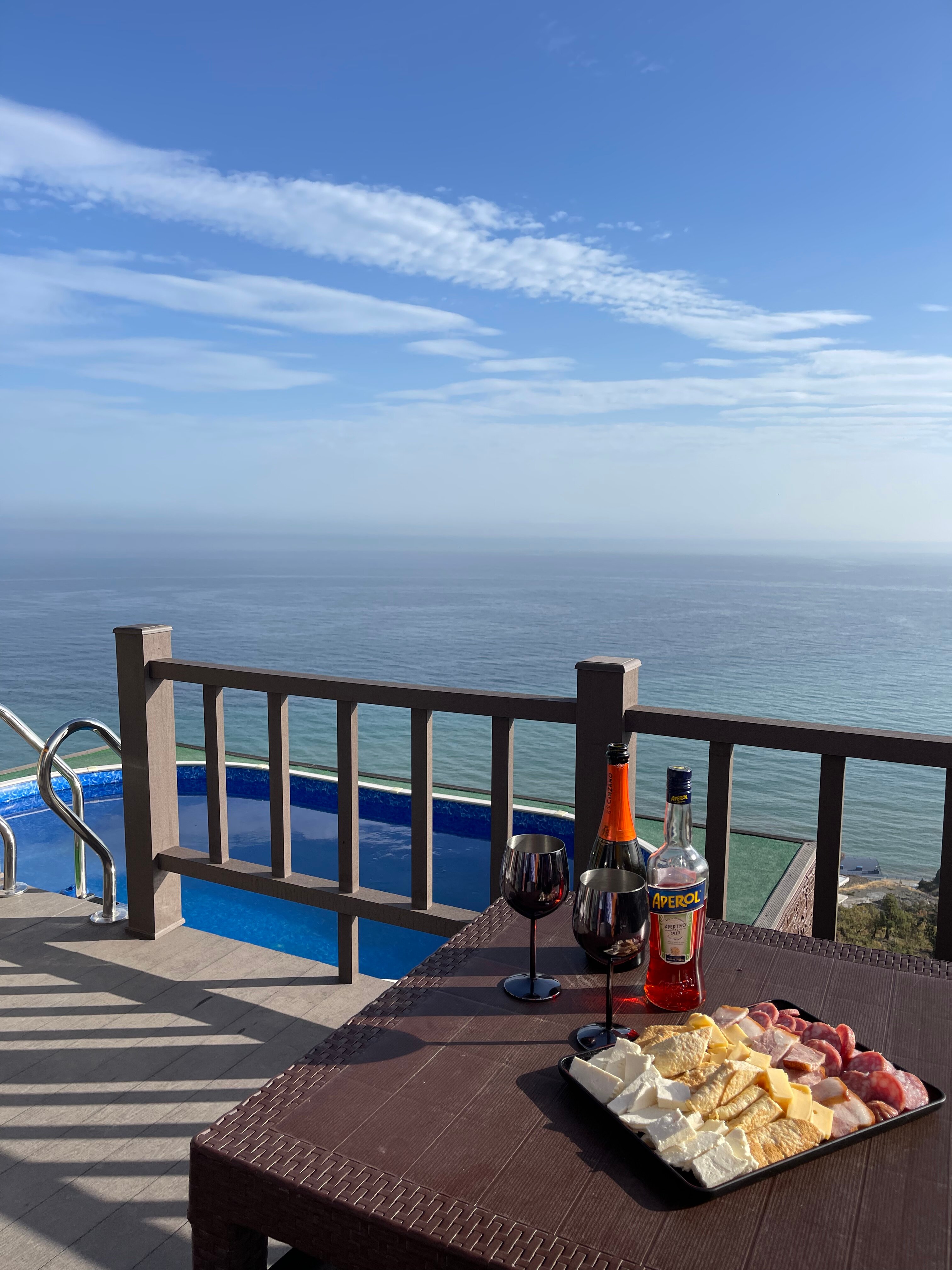 Фото Black Sea Village