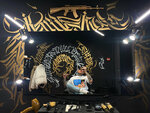 OGBarber (Bratislavskaya Street, 5) ، صالون حلاقة