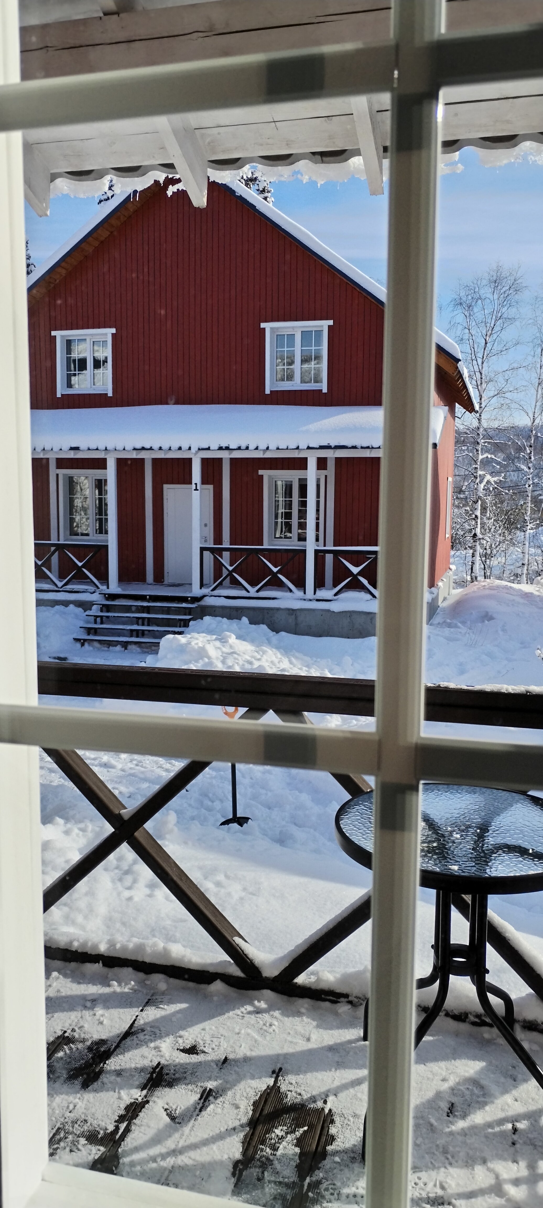 Фото Кызыл-Котёк